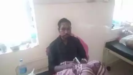 गोपद बनास: बिछी पतेर गांव में तेज रफ़्तार बाइक हुई दुर्घटनाग्रस्त, चालक हुआ घायल