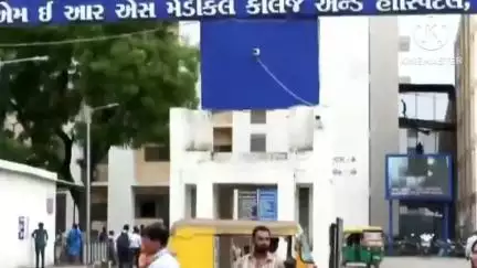 ઘાટલોડિયા: શહેરમાં પાણીજન્ય અને મચ્છરજન્ય રોગચાળામાં વધારો, 8 ડેન્ગ્યુના રિપોર્ટ પોઝીટિવ આવ્યા