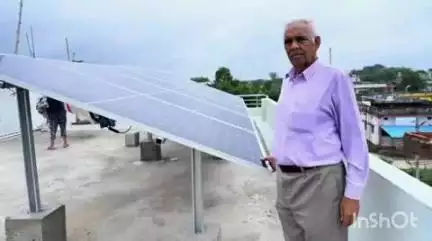 बैकुंठपुर: कोरिया में पीएम सूर्य घर योजना से उपभोक्ताओं को होने लगी पैसे की बचत, समय पर मिली सब्सिडी