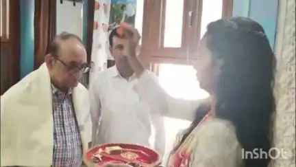 बांके बाज़ार: डॉक्टर डे पर शेरघाटी के चर्चित चिकित्सक सम्मानित