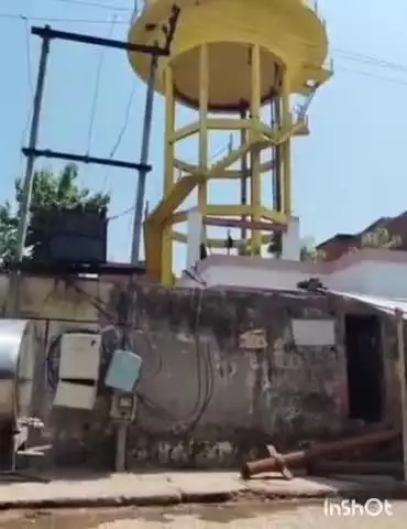 टांडा: अंबेडकरनगर में पंप खराबी से दर्जनों परिवारों को पानी का संकट, जलालपुर में मोटर धरातल से निकाली गई, ईओ ने दिया आश्वासन
