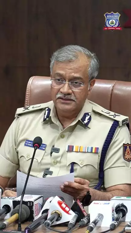 ಎಚ್‌ ಎ ಎಲ್ ಪೊಲೀಸರು ಬೆಂಗಳೂರು ಮತ್ತು ಆಂಧ್ರಪ್ರದೇಶದಾದ್ಯಂತ 16 ಪ್ರಕರಣಗಳಿಗೆ ಸಂಬಂಧಿಸಿದ ಬೈಕ್ ಕಳ್ಳನನ್ನು ಬಂಧಿಸಿದ್ದಾರೆ.