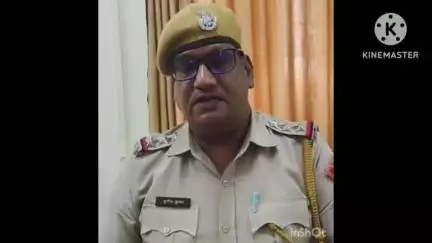 सवाई माधोपुर: सवाई माधोपुर थाना मान टाउन ने नाबालिग बच्चों से बाल श्रम करवाने वाले व्यक्ति को किया गिरफ्तार