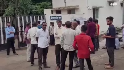 खंडवा नगर: तेज रफ्तार बस ने युवक को मारी टक्कर, अस्पताल लाते समय हुई मौत, घटना छोटी छः गांव के पास