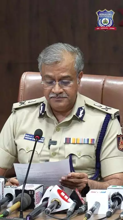 ಸೈಬರ್ ಕ್ರೈಂ ಪೊಲೀಸರು ನಕಲಿ ಕಂಪನಿಗಳನ್ನು ಸೃಷ್ಟಿಸಿ 357 ಮ್ಯೂಲ್ ಖಾತೆಗಳನ್ನು ತೆರೆದ ಗ್ಯಾಂಗ್ ಅನ್ನು ಭೇದಿಸಿದ್ದಾರೆ.
