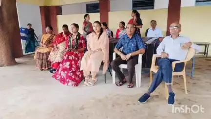 मनेन्द्रगढ़ में छात्राओं को आत्मरक्षा का प्रशिक्षण, 'मिशन शक्ति' के तहत हुआ आयोजन