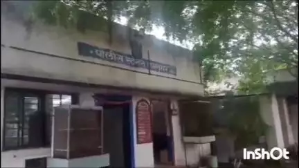 गोंदिया: कुळवा येथे पर्यवेक्षकेला लाच घेताना पकडले रामनगर पोलीस ठाण्यात गुन्हा दाखल
