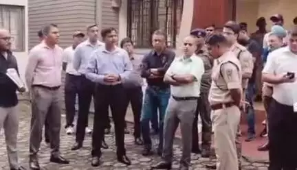 गोलमुरी-सह-जुगसलाई: डूरंड कप ट्रॉफी के अनावरण को लेकर प्रशासनिक तैयारियां पूरी, 7 जुलाई को होगा आयोजन