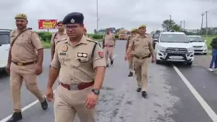 अमरोहा: कांवड़ यात्रा के चलते सावन माह में अमरोहा जिले में मांस की दुकानें रहेंगी बंद, एसपी ने दी जानकारी
