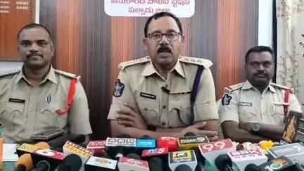 తొలి ఏకాదశి సందర్భంగా వినుకొండ తిరుణాల్లో ప్రభల ఏర్పాటుకు అనుమతులు తప్పనిసరి: డీఎస్పీ నాగేశ్వరరావు