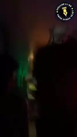 कोटवा में मेहता प्लाई बोर्ड इंडस्ट्री में शॉर्ट सर्किट से लगी भीषण आग, लाखों का नुकसान
www.Localpublicnews.com/