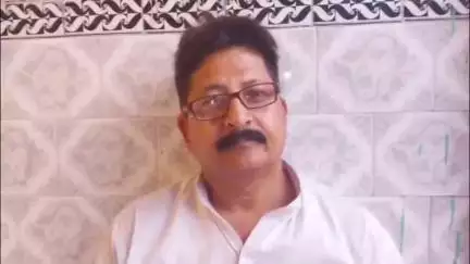 जगदीशपुर: 3 जुलाई को जगदीशपुर में प्रशांत किशोर के कार्यक्रम को लेकर जिला महासचिव ने नगर में चलाया जनसंपर्क