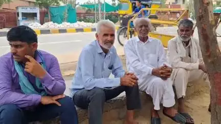 चूरू: गांव खांसोली में 60 वर्षीय महिला के घर चोरी, सदर थाना में दिया गया परिवाद