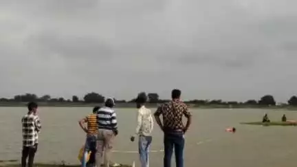 હાલોલ: પાવાગઢની તળેટી પાસે આવેલા વડા તળાવમાં ડૂબી જતા બોડેલી તાલુકાના કાટકુવા ગામના યુવકનું મોત