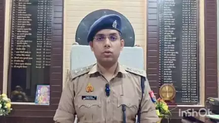 बरेली: प्रेम नगर थाना क्षेत्र में युवती के साथ दहेज उत्पीड़न के मामले में क्षेत्राधिकार नगर आशुतोष ने दी जानकारी