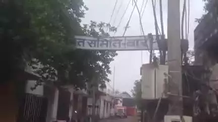 बारां: बारां पंचायत समिति कार्यालय में 1 जुलाई से 15 जुलाई तक मेगा शिविर की हुई शुरुआत