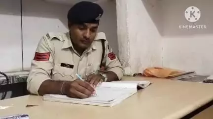 आगर: डिगोन की महिला ने पति, सास और जेठ पर शारीरिक व मानसिक प्रताड़ना का आरोप लगाया, महिला थाने में मामला दर्ज