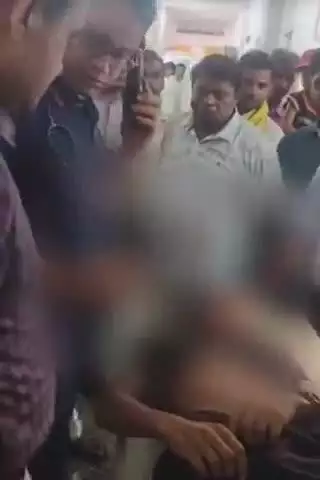 फतेेहपुर: रनियामऊ अल्लापुर गांव में निजी वाहन चालक ने की आत्महत्या, कारणों की जांच में जुटी पुलिस