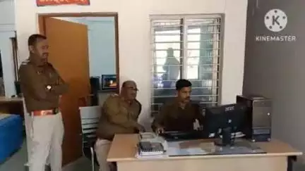 बांधवगढ़: उमरिया सकरिया का युवक बिना बताए घर से लापता, उमरिया कोतवाली में गुमशुदगी दर्ज