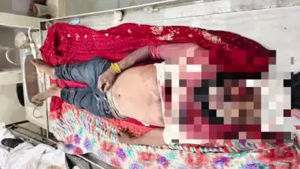 विजयराघवगढ़: विजयराघवगढ़ थाना क्षेत्र के नड़ेरी गांव में सड़क हादसे में घायल खितौली निवासी युवक की अस्पताल में मौत