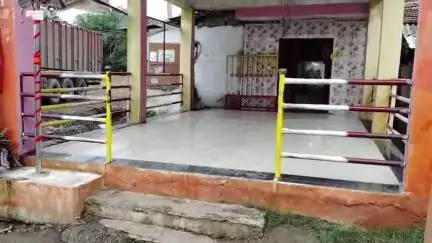 मुलताई: एनस में सरपंच सचिव की लापरवाही से बीमारी फैलने की आशंका, अधूरा नाली निर्माण, कलेक्टर से शिकायत