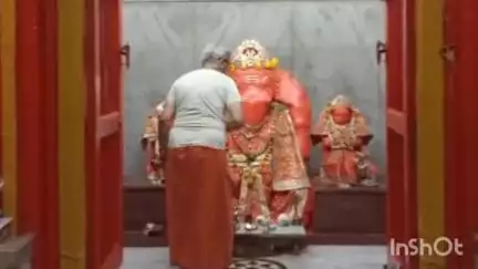 विदिशा नगर: विदिशा: डंडापुरा के ऐतिहासिक चिंतामणि गणेश मंदिर में होती है लोगों की मनोकामना पूर्ण