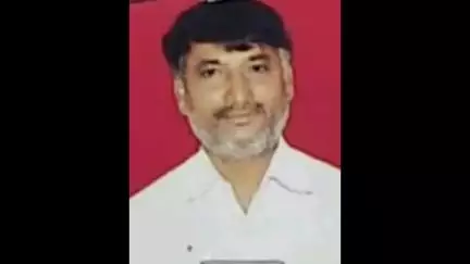 सिंदखेड राजा: पिंपळगाव लेडी येथील 47 वर्षीय व्यक्ती बेपत्ता
