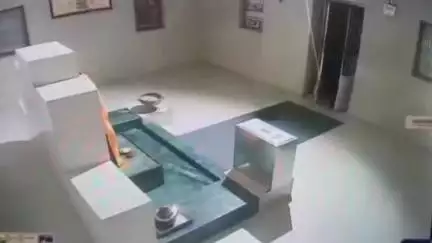 मावळ: तुंगार्ली गावातील जाखमाता मंदिर व हनुमान मंदिरात चोरी; दानपेट्या फोडल्या