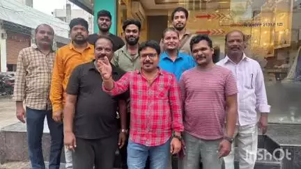 మెదక్: స్వర్ణకారుల కోసం వెల్ఫేర్ బోర్డు ఏర్పాటు చేయాలి స్వర్ణకల సంఘం జిల్లా అధ్యక్షులు పూర్ణ రవి చారి డిమాండ్