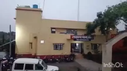 उधवा: पूर्वी उधवा पंचायत से पुलिस ने मारपीट के एक नामजद आरोपी को गिरफ्तार कर जेल भेजा