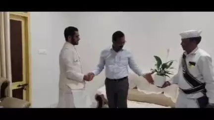 నిజామాబాద్ సౌత్: సంక్షేమ పథకాలను సద్వినియోగం చేసుకోవాలి: కలెక్టర్ తో బేటి అయినా రాష్ట్ర మైనార్టీస్ కమిషన్ చైర్మన్ తారిఖ్ అన్సారీ