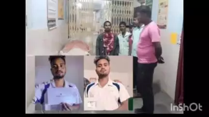 सीतापुर: राधापुर से रथ मेला से वापसी कर रहे यूट्यूबर दीपक अगरिया को ट्रक ने मारी ठोकर, डॉक्टरों ने किया मृत घोषित