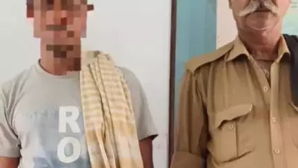 बोध गया: बोधगया थाना पुलिस ने महिला पर लोहे की रॉड से हमला करने के आरोप में 1 अभियुक्त को किया गिरफ्तार, भेजा जेल