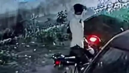 पचपहाड़: भवानीमंडी नगर में एक बार फिर मोटरसाइकिल चोर हुए सक्रिय, एक साथ दो स्थानों से हुई मोटरसाइकिल चोरी