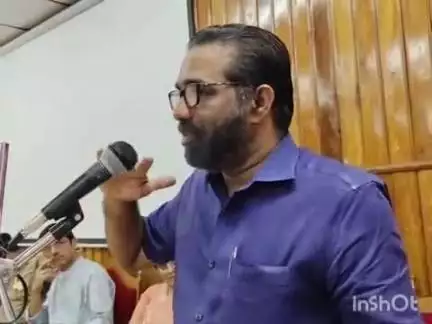 അമ്പലപ്പുഴ: വണ്ടാനം മെഡിക്കൽ കോളജിൽ റോഡ് സുരക്ഷാ ക്ലിനിക്ക് തുടങ്ങി, എച്ച്. സലാം എം.എൽ.എ ഉദ്ഘാടനം ചെയ്തു