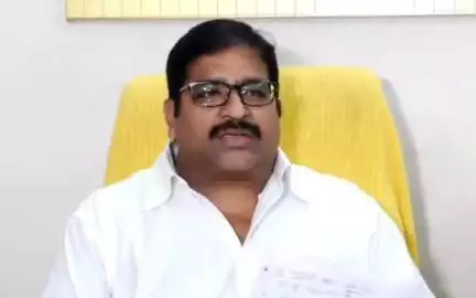 గత వైసిపి ప్రభుత్వంలో టిడిపి నాయకులు మహిళలపై అక్రమ కేసులు పెట్టలేదా అని ప్రశ్నించిన ఒంగోలు ఎమ్మెల్యే దామచర్ల