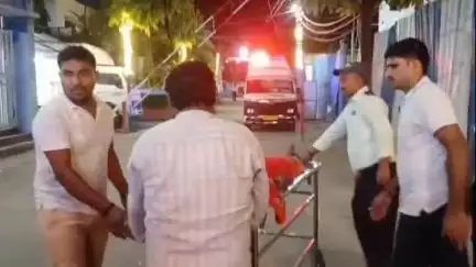 बेगूसराय: बेगूसराय में सड़क दुर्घटना में घायल महिला की इलाज के दौरान सदर अस्पताल में मौत, परिजनों में कोहराम