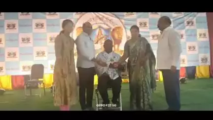 చౌటుప్పల్: మనుషుల్లో దేవుళ్ళుగా మానవత్వానికి ప్రతీకలుగా వైద్యులు పేరు తెచ్చుకోవాలి: తెలంగాణ రాష్ట్ర మున్సిపల్ ఛాంబర్స్ చైర్మన్