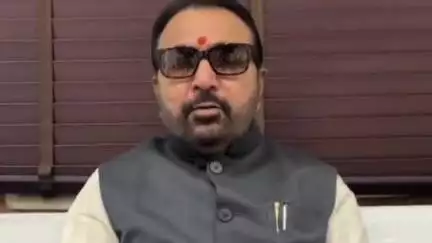 बुलढाणा: नुकसानग्रस्त शेतकऱ्यांना शासनाकडून मदत मिळावी यासाठी शासनाकडे पाठपुरावा करणार - केंद्रीय राज्यमंत्री प्रतापराव जाधव