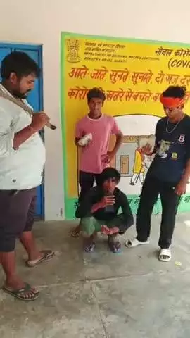 #fun only Fun hai or kucha nhi kisi ki ye ek kalpanik hai