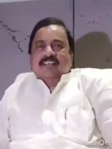 महाड: रायगडचा पालकमंत्री तिढा अजून सुटलेला नाही
अजित पवार गटाचे प्रवक्ते सुनील तटकरे यांची प्रतिक्रिया