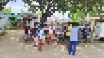 नाथनगर: नाबालिग लड़की का शादी की नीयत से अपहरण, पिता ने बहू, उसके भाई व पिंटू यादव पर लगाया आरोप