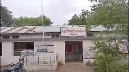 मोताळा: तालुक्यातील ६५ ग्रामपंचायतींच्या सरपंच पदाची आरक्षण सोडत ८ जुलै रोजी