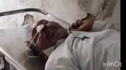 भाटपार रानी: भटनी रेलवे स्टेशन पर जहरखुरानी के शिकार अज्ञात व्यक्ति को RPF ने देवरिया मेडिकल कॉलेज में उपचार के लिए कराया भर्ती