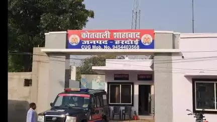 शाहबाद: शरमा फत्तेपुर के ग्राम प्रधान और सेक्रेटरी पर सरकारी धन के दुरुपयोग का केस दर्ज