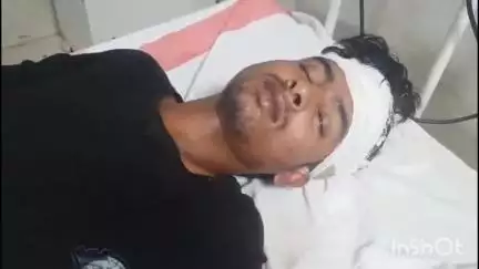 अररिया: खरैया बस्ती ईटा भट्ठा के समीप होम ट्यूशन पढ़ने वाले शिक्षक के साथ बाइक सवार उचक्कों ने की मारपीट, किया घायल
