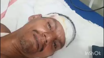 अररिया: रहिकपूर ठेला मोहन गांव में आपसी विवाद के चलते पति-पत्नी घायल, इलाज जारी