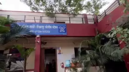 शिरूर: करंदी येथे राहत्या घराचा कडी कोयंडा उचकटून साठ हजार रुपयांचा मुद्देमाल लंपास