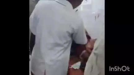 मेदिनीनगर (डालटनगंज): नावाबाजार थाना क्षेत्र में बैल के हमले से बुजुर्ग महिला गंभीर रूप से घायल, गांव में दहशत