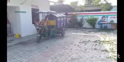 सुपौल: जिला प्रशासन द्वारा करियो पंचायत में मतदाता सूची के पुनरीक्षण के लिए प्रचार गाड़ी से प्रचार किया गया